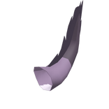 Bog Standard Derg Tail