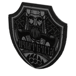 Bogatyr Squad Patch