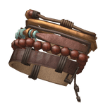 Boho Bracelet R6 [3.0] Girl