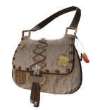 Boho Hippie Funky Bag