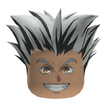 Bokuto