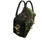 Bolsa de zombie tenebrosa