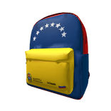 Bolsito Tricolor Venezolano