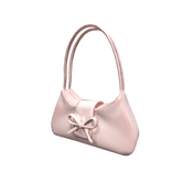 Bolso de alta costura barato rosa