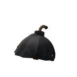 Bomb Helmet