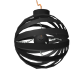 Bomb in a Bomb – Back Accessory