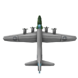 Bombardino Cocodrilo 