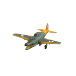  Bombardino Crocodilo