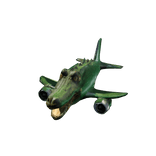 Bombardino Crocodilo