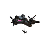 Bombardiro Crocodilo