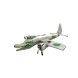 Bombardiro Crocodilo