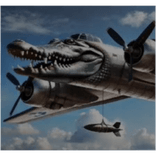 Bombardiro Crocodilo BOX