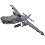 🐊 Bombardiro Crocodilo Tralalero Tralala