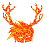 [⌛] Bombastic Beautiful Hair + Antlers + Clockwork