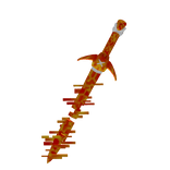 Bombastic Daemonshank (ADD ON)