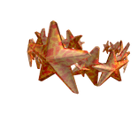 Bombastic Lord of the Night