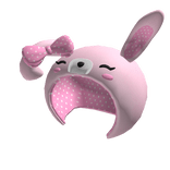 ♡ bonbonribbon kawaii hood