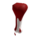 Bone Blood (for Korblox)