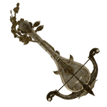 Bone Chilling Bowstring