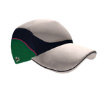 Boné Colorblock 2025