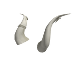 Bone Horns