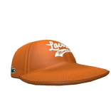Boné Miami 25 Laranja