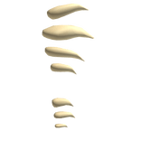 Bone Spikes (Back)