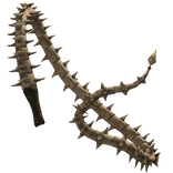 Bone Whip
