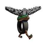 [🐸] Boneca Ambalabu Chain