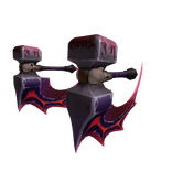 Bonecrusher Blades