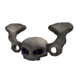 Bonetrousling Stare of Dark Curses