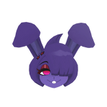 BONFIE HEAD [Fnia] [Fnaf]