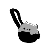 Bongo Cat In a Bag 3.0