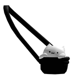 Bongo Cat in Bag