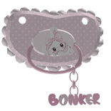 bonker paci