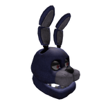 Bonnie By Daylight Head