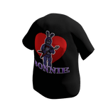 Bonnie FNAF Matching Shirt 