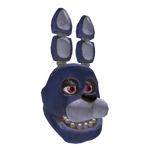 Bonnie - FNAF Movie