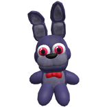 Bonnie Plush Toy