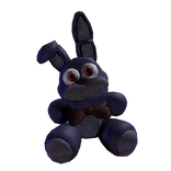 Bonnie Plush Waist
