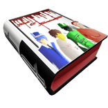 Book #1: Trials & Terminations