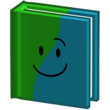 Book! - BFDI BFB TPOT 
