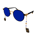 Book Glasses