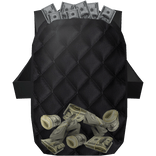 Bookbag WITH BREAD! 3.0