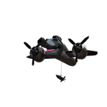 Boombardiro Crocodilo