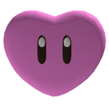 Booster Badge! | [MMU: BOOSTERS TICKET]