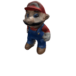 Bootleg Plumber Shoulder Pal