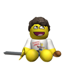 Bootleg Shedletsky Plushie