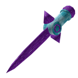 Boreal Dagger