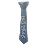 Boreas' Frozen Tie of Narcissism